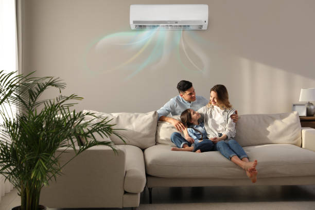 HVAC emergency services in Chula Vista, TX