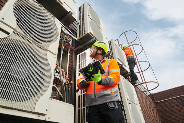 Best HVAC tune-up services  in Chula Vista, TX