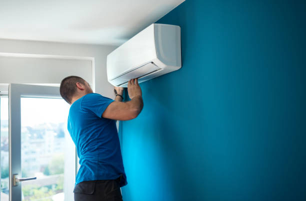 Best Heating repair services  in Chula Vista, TX