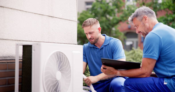 Best HVAC system installation  in Chula Vista, TX