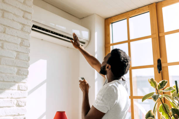 Best Furnace repair near me  in Chula Vista, TX