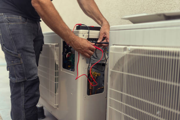 Best HVAC installation services  in Chula Vista, TX