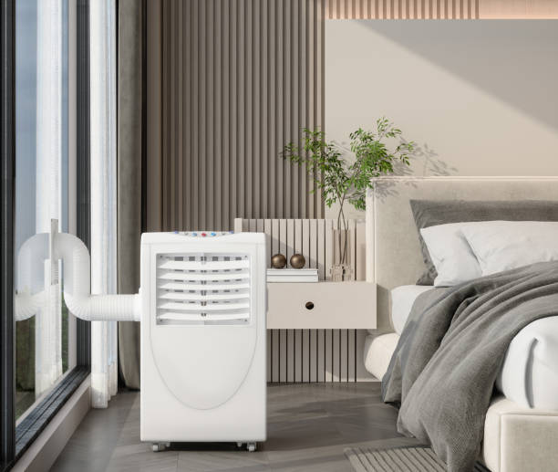 Local HVAC companies in Chula Vista, TX