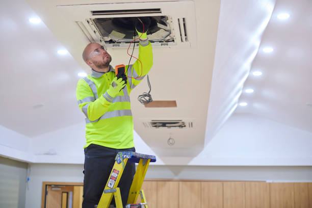 Best 24/7 HVAC repair  in Chula Vista, TX
