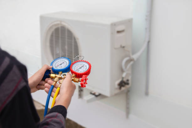 Best HVAC emergency services  in Chula Vista, TX