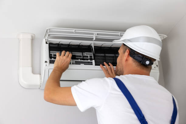 Best Furnace repair near me  in Chula Vista, TX