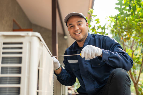 Best Affordable HVAC services  in Chula Vista, TX