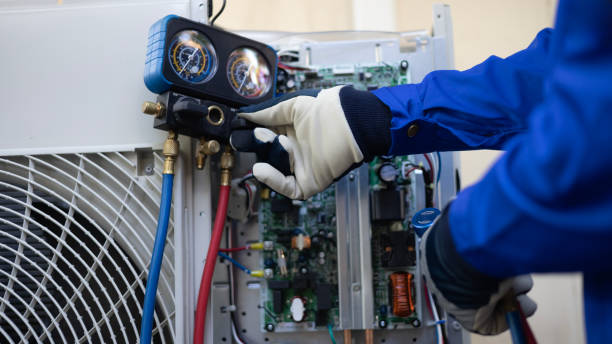 Chula Vista, TX HVAC Company