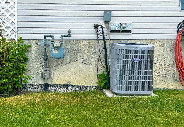 Best HVAC air duct cleaning  in Chula Vista, TX