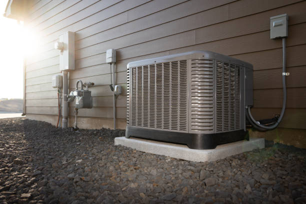 Best HVAC air duct cleaning  in Chula Vista, TX